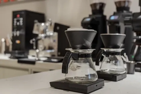 Balluto Coffee Pop-up Sinsa #2