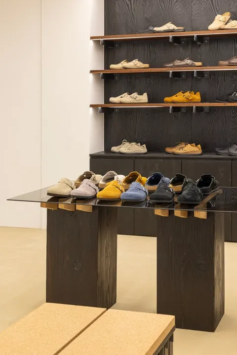Birkenstock Pop-up Hannam #2