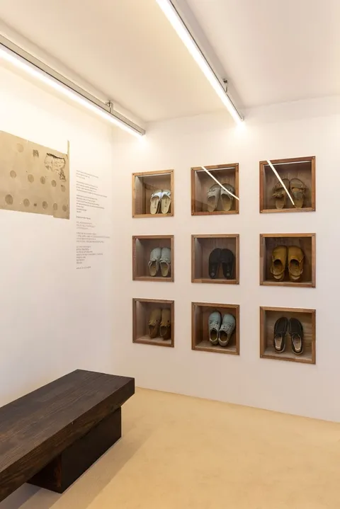Birkenstock Pop-up Hannam #3