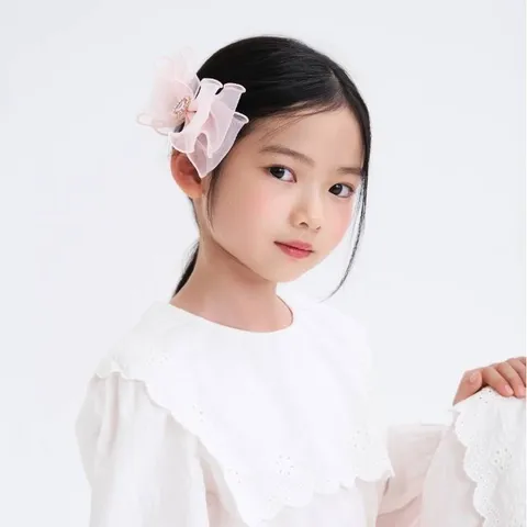 Bunhong Gongju Hair Accessories Pop-up Jamsil #1