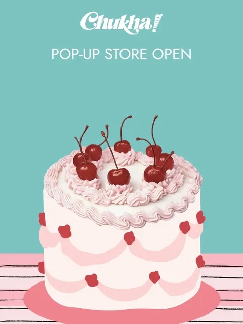 Chukha Pop-up Seongsu #1