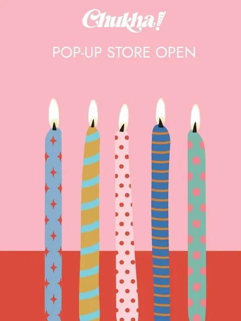 Chukha Pop-up Seongsu #2