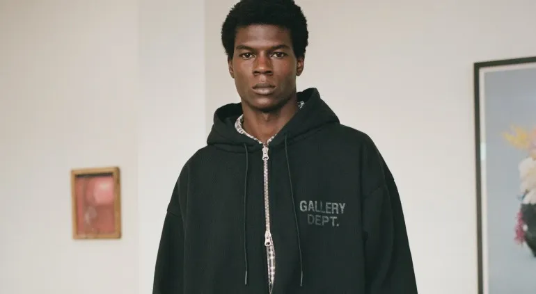 Gallery Department LA Fashion Pop-up