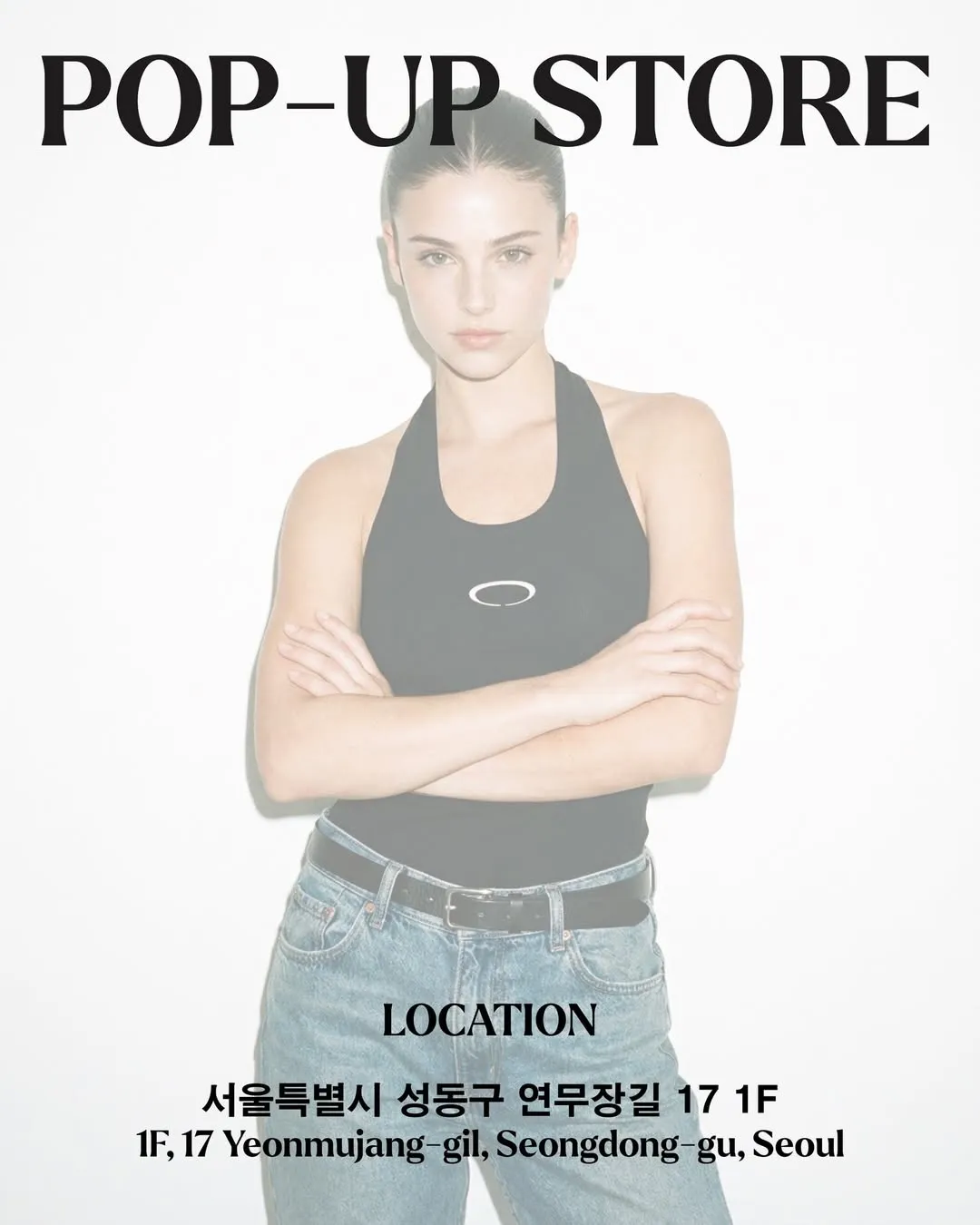 Glow Evening Club Pop-Up #2