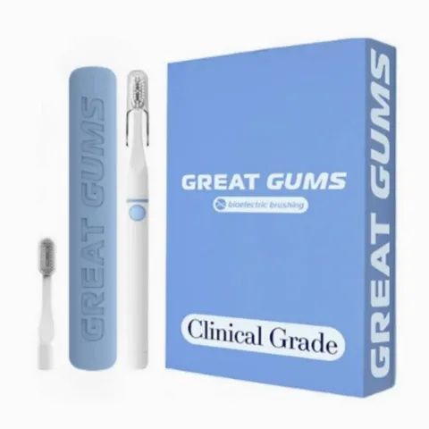 Great Gums Pop-up #1