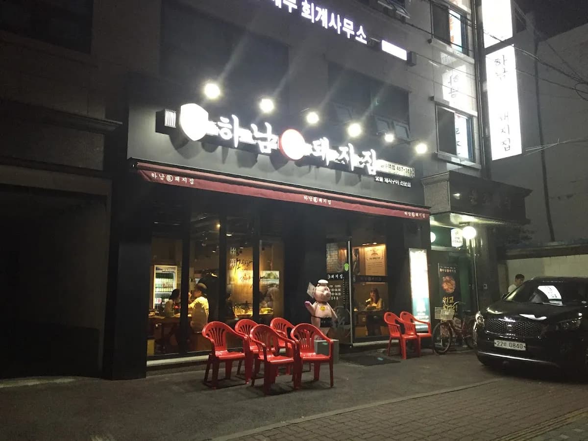 韓国焼肉ガイド:ソウルで行くべき焼肉フランチャイズ4選