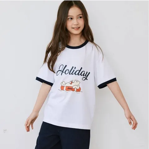 Jeep Kids Pop-up at Lotte Department Store Yeongdeungpo #1