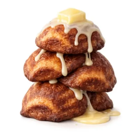 JJ Dessert Butter Tteok Pop-up Yeouido #1