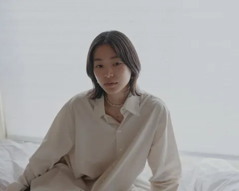 juï Monototem Pop-up Bukchon #4