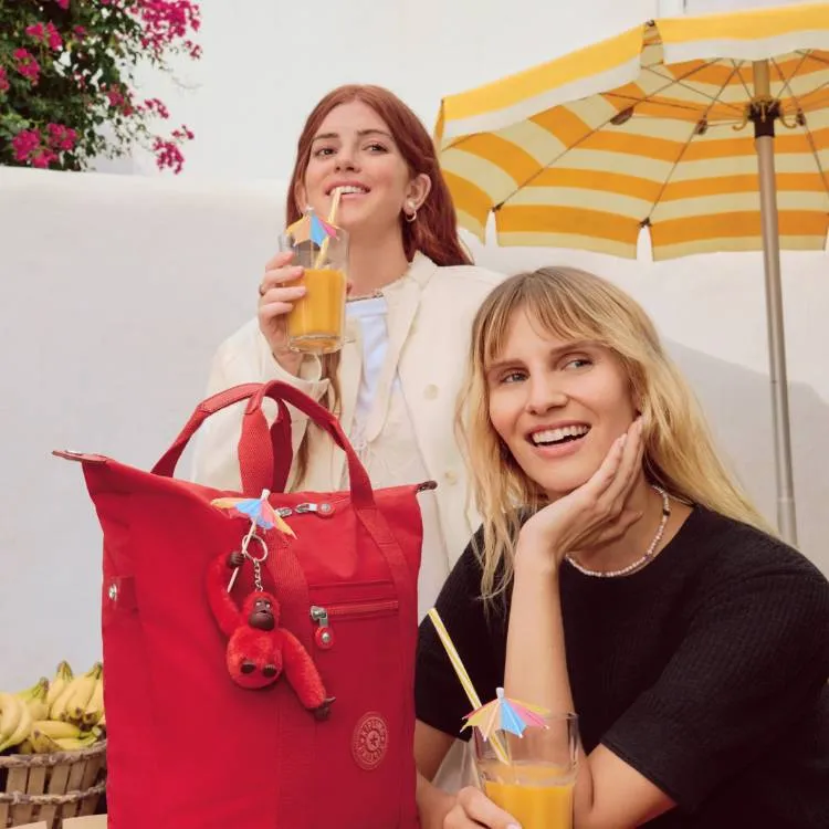 Kipling Pop-up - Cheongnyangni