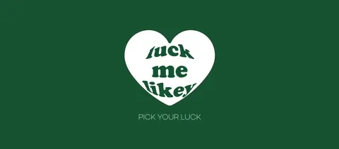 Luck Me Likey Keycap Keyring Pop-up Jongno #1