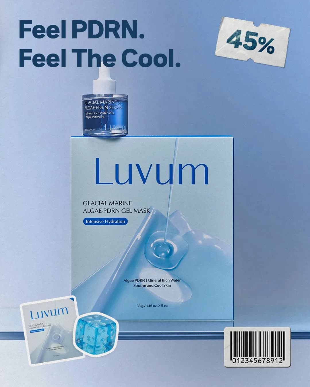 LUVUM PDRN Pop-up #4