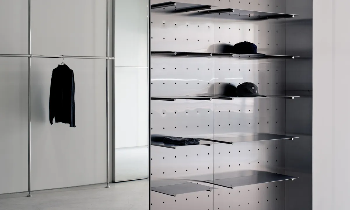 Millo Archive Seongsu store fashion collections