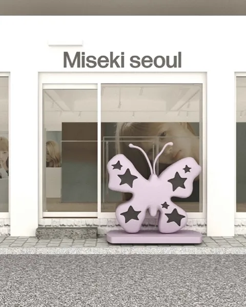 Misekiseoul Pop-up Seongsu #2