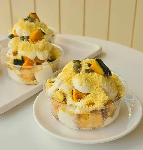 Needsweet Low-Sugar Cheesecake Pop-up Jamsil #2
