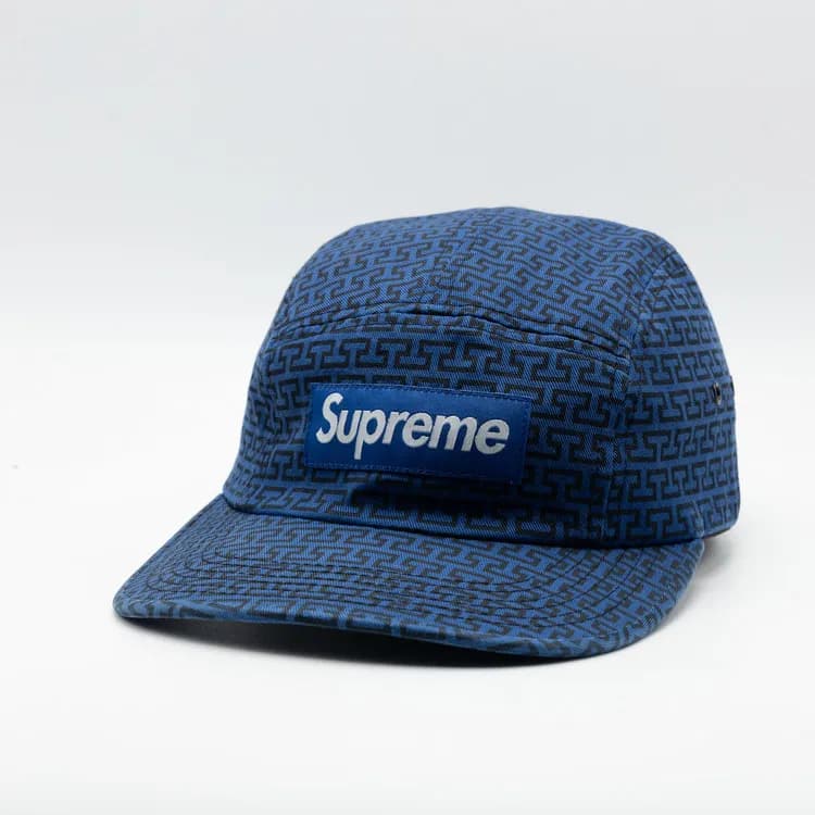 Paramade Pickers vintage hat collection at Seongsu store