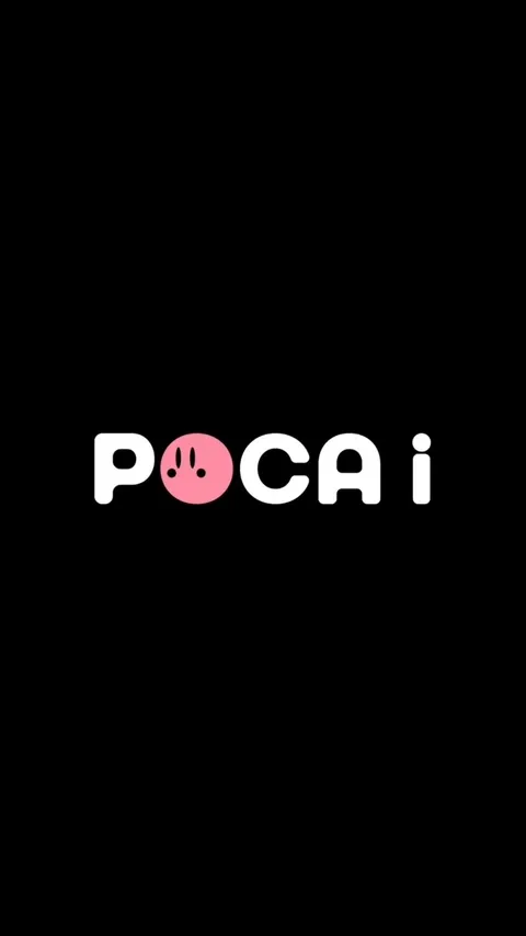Pocai K-pop Photocard Pop-up Myeongdong #1