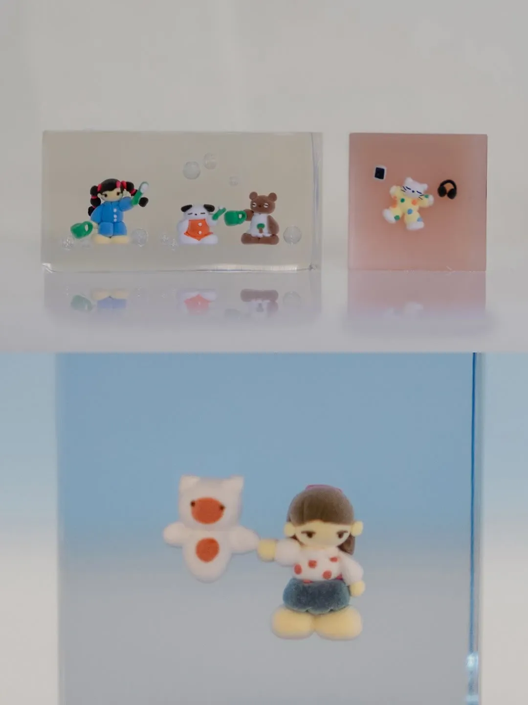 サラオブジェクト 展示