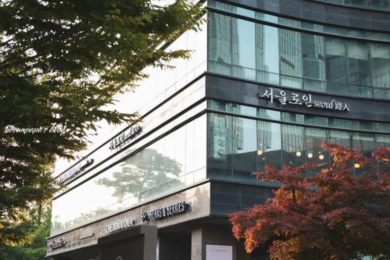 Seongsu K-BBQ Trail: 8 Best Korean BBQ Restaurants in Seoul