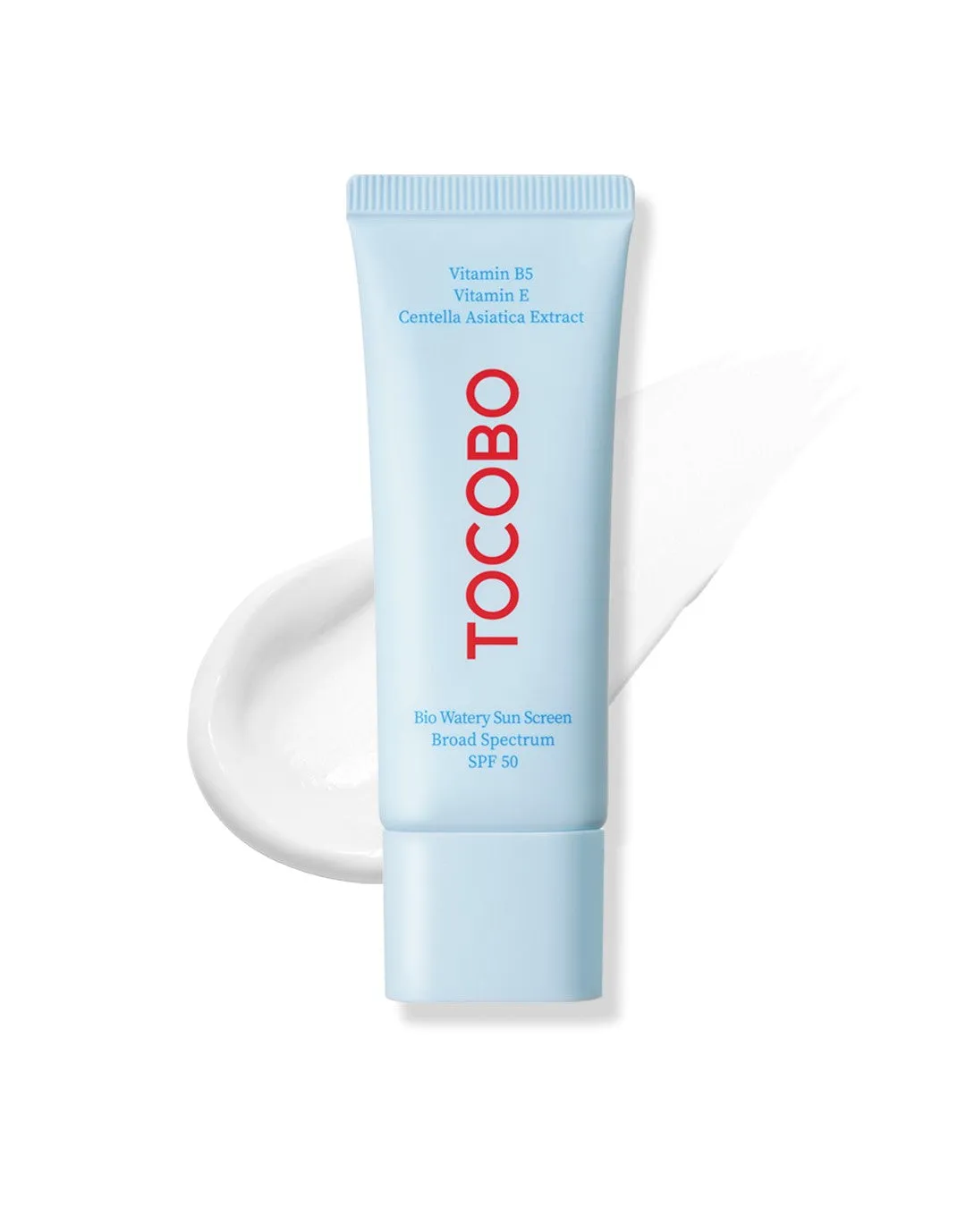 TOCOBO Bio Watery Sunscreen