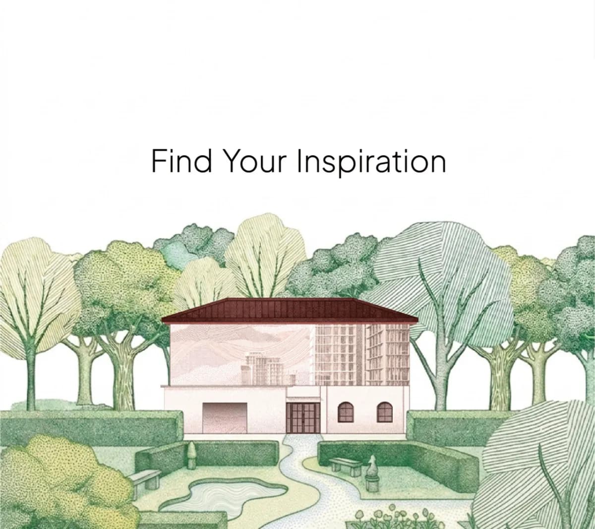 Xi Brand Pop-up by GS E&C #1