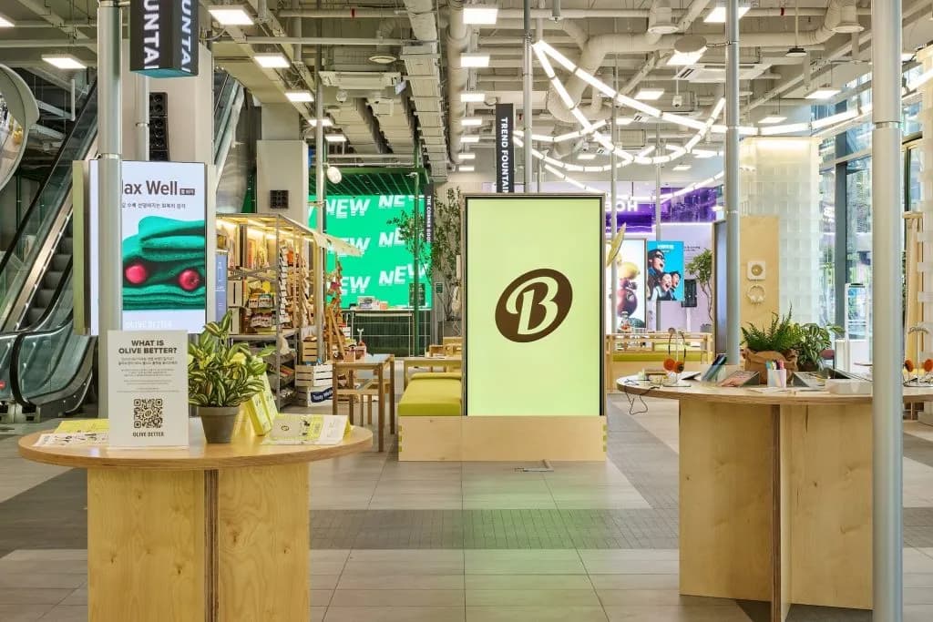 Olive Better Wellness Platform Launch